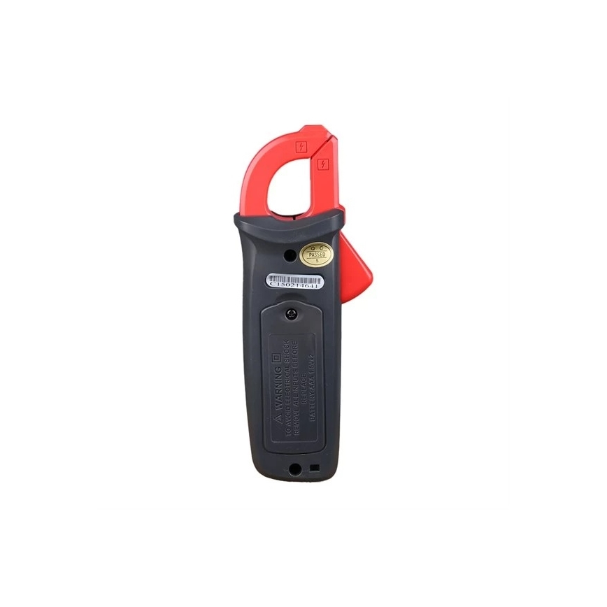 Uni-T - Zangenmultimeter 2xAAA