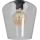 Universal-Ersatzglas SANTIAGO E27 d 18 cm klar