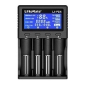 Universal-Ladegerät für A/AA/AAA/18650/2070­0/26650/22650 Akkus