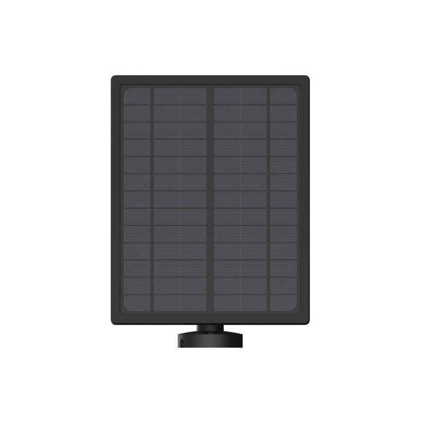 Universal Solarpanel 5W/6V IP65