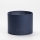 Universeller Ersatz-Lampenschirm WALEC E27 blau