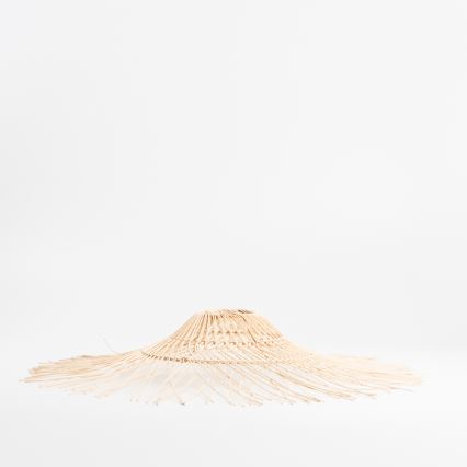 Universeller Lampenschirm KERIA Ø 100 cm, Beige