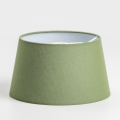 Universeller Lampenschirm KERIA, Ø 25 cm, grün