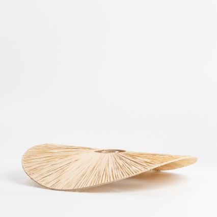 Universeller Lampenschirm KERIA Ø 60 cm beige