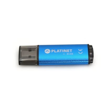 USB-Flash-Laufwerk 64GB Blau