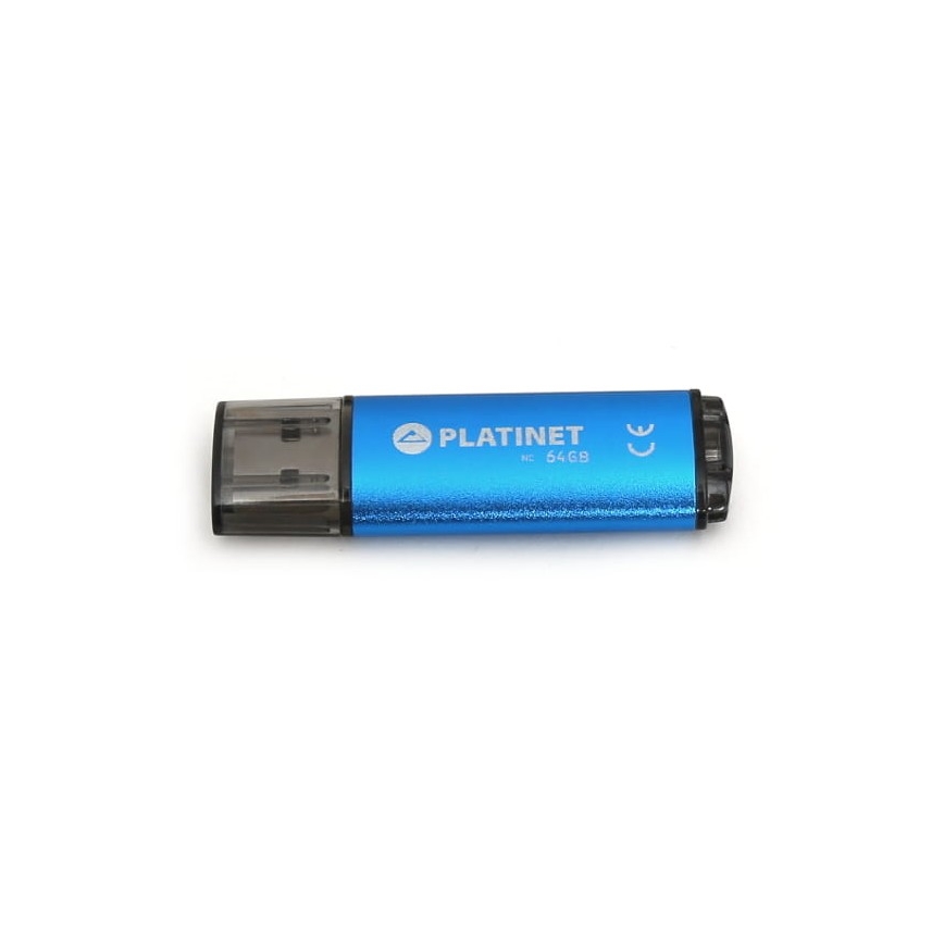 USB-Flash-Laufwerk 64GB Blau