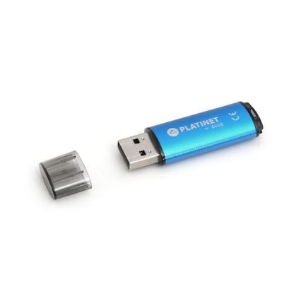 USB-Flash-Laufwerk 64GB Blau