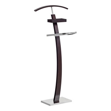 Valet de chambre 117x32 cm wenge