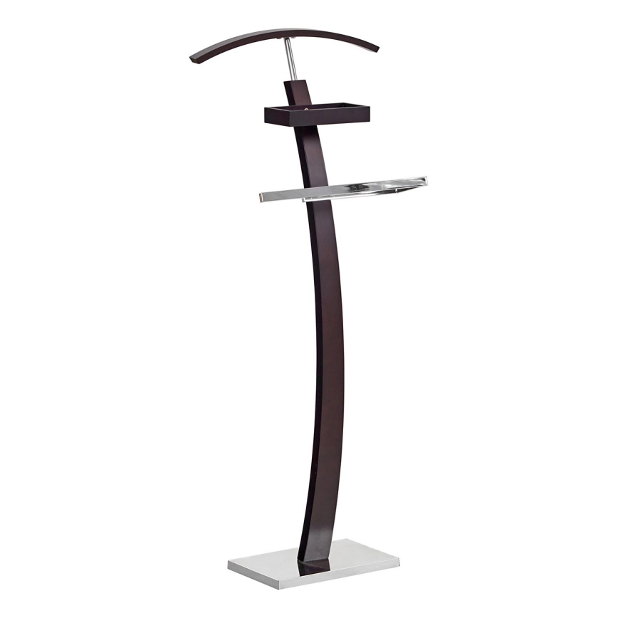 Valet de chambre 117x32 cm wenge