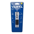 Varta 15608201401 - Torche BRITE ESSENTIALS LED/3xAAA
