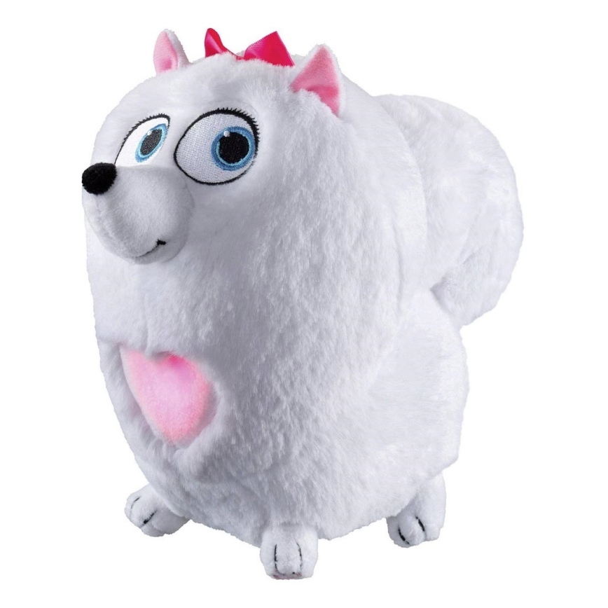 Varta 15643 - Lampada per bambini LED THE SECRET LIFE OF PETS LED/3xAAA