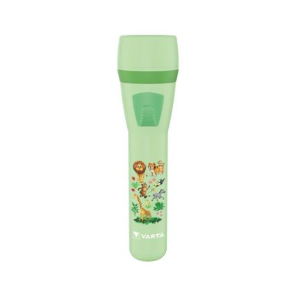 Varta 15650101421 - LED Torcia per bambini LED/2xAA