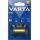 Varta 15672101111 - LED Lampada frontale H10 LED/3xAAA