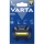 Varta 15672101111 - LED Stirnlampe H10 LED/3xAAA