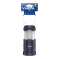 Varta 15673101111 - Lampe torche de camping L10 LED/3xAAA