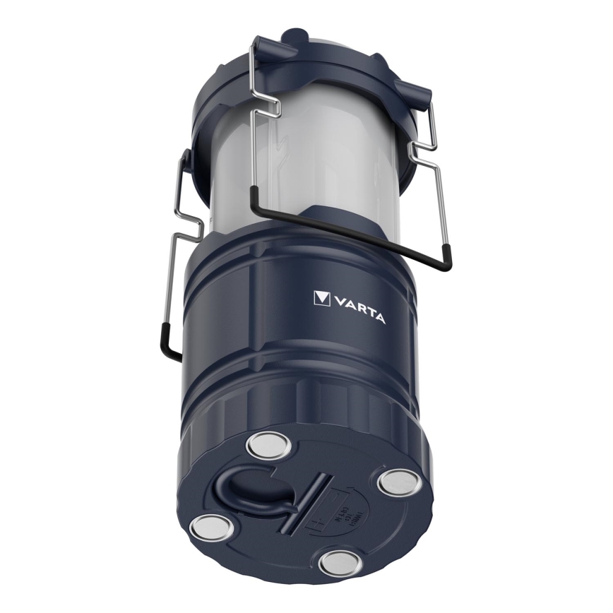 Varta 15673101111 - Lampe torche de camping L10 LED/3xAAA
