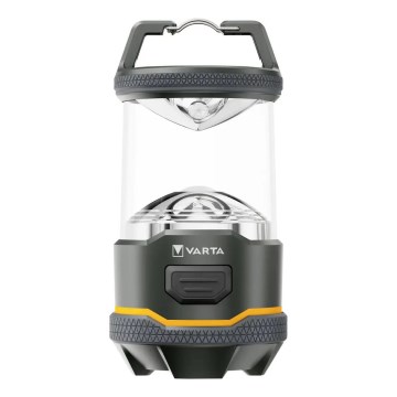 Varta 16550101111 - Lanterna da campeggio L10 LED/4xAA IP54
