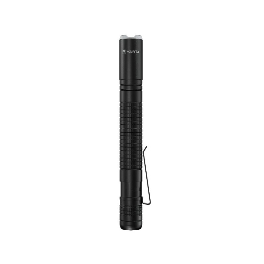 Varta 16606101421 - Lampe de poche LED ALUMINIUM LIGHT/2xAAA