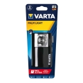 Varta 16645101421 - Manuale torcia PALM LIGHT P13,5s/1x3R12