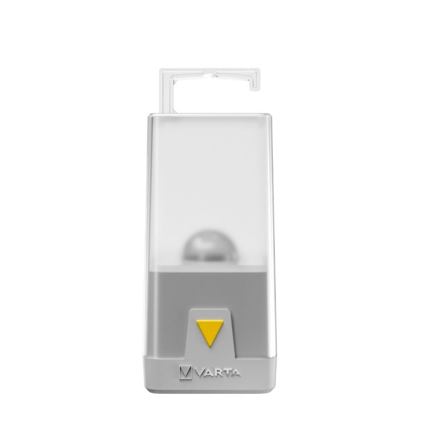 Varta 16666101111 - Lampe de camping à intensité variable OUTDOOR AMBIANCE LED/3xAA