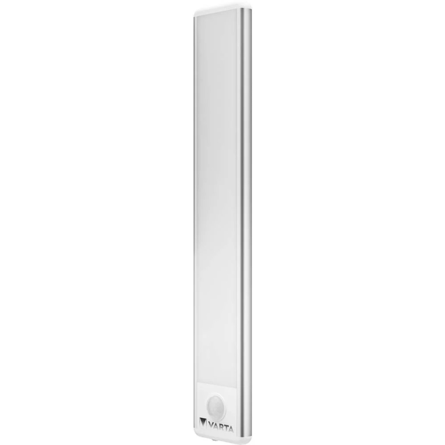 Varta 17624101111 - LED Illuminazione per mobili ricaricabile con sensore di movimento LED/5V