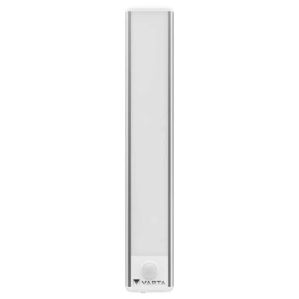 Varta 17624101111 - LED Illuminazione per mobili ricaricabile con sensore di movimento LED/5V