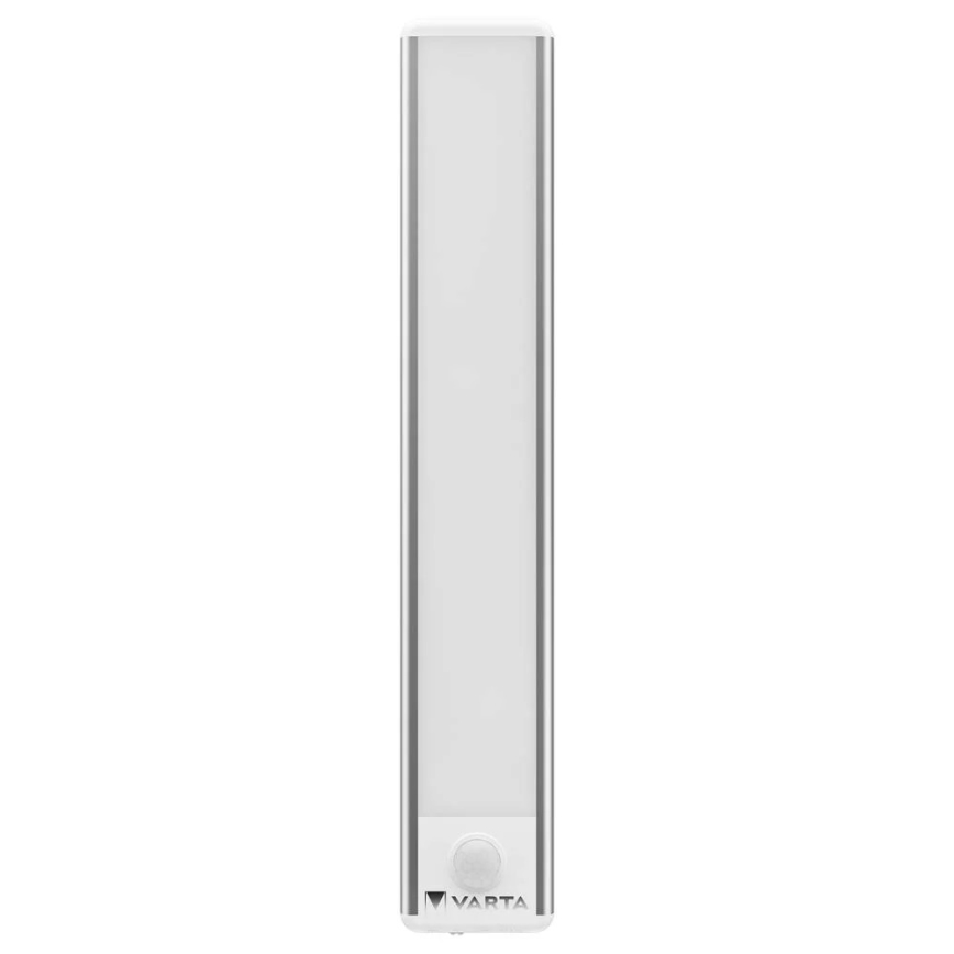 Varta 17624101111 - LED Illuminazione per mobili ricaricabile con sensore di movimento LED/5V
