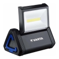 Varta 17648101421 - Lampe de poche LED portable WORK FLEX AREA LIGHT LED/3xAA IP54