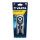 Varta 17680101401 - Torcia ricaricabile a LED DYNAMO LIGHT LED/120 mAh IPX4
