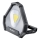 Varta 18647101401 - LED Torcia portatile WORK FLEX LED/12W/5V 5200 mAh IP54