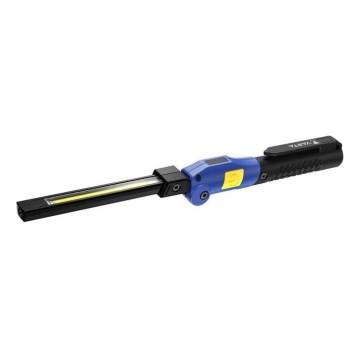 Varta 18649101401 - Torcia LED ricaricabile WORK FLEX F20R LED/5V IP54