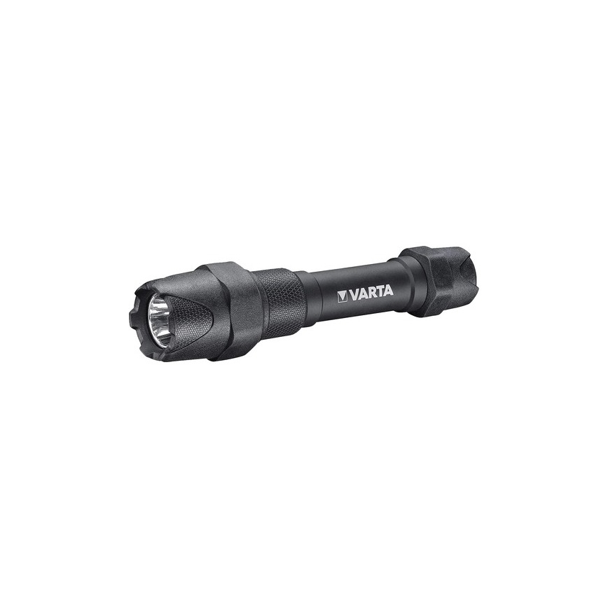 Varta 18711101421 - LED Taschenlampe INDESTRUCTIBLE LED/1W/2xAA