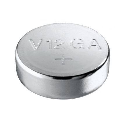 Varta 4278101401 - 1 Stk Alkalische Knopfzelle ELECTRONICS V12GA 1,5V