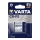 Varta 6204301401 - 1 pc Pile photo lithium CR-P2 6V