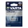 Varta 6205 - 1 Stück Lithium-Batterie PHOTO CR123A 3V