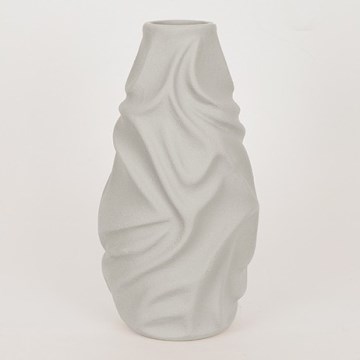 Vase en céramique 37,5x20 cm