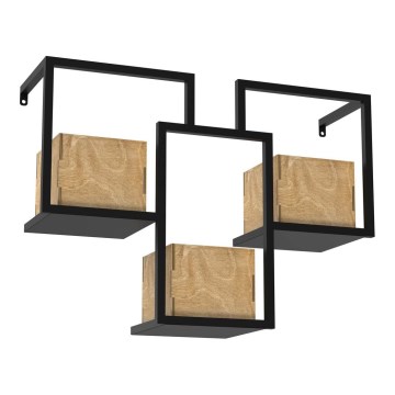 Vaso da fiori da parete 38x53 cm