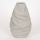 Vaso in ceramica 28x18,5 cm