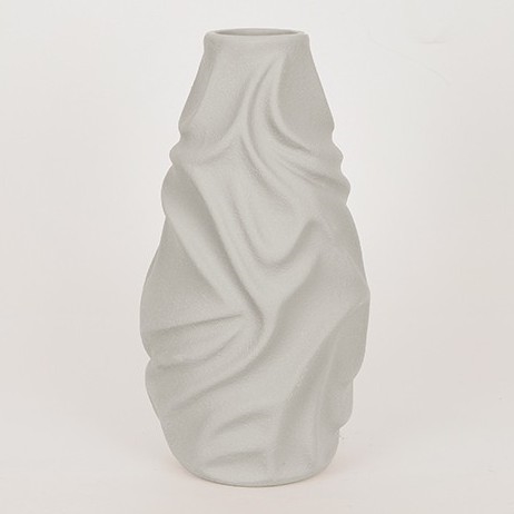 Vaso in ceramica 37,5x20 cm