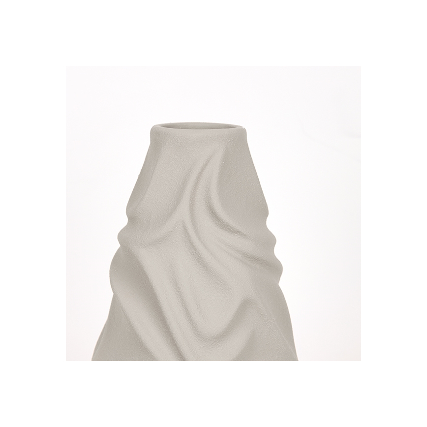 Vaso in ceramica 37,5x20 cm