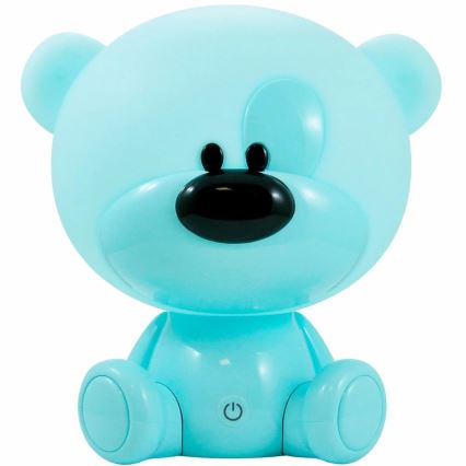 Veilleuse à intensité variable LED pour enfant BIBI 2,5W/230V