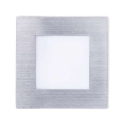 Veilleuse encastrée BUILT-IN 1xLED/1,5W 4000K IP65