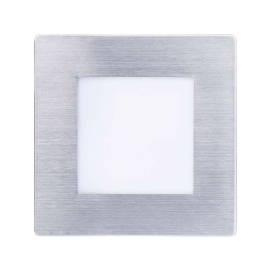 Veilleuse encastrée BUILT-IN 1xLED/1,5W 4000K IP65