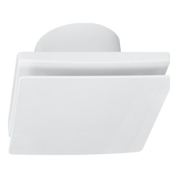 Ventilateur axial à minuterie 13 W/230 V