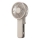 Ventilateur de poche rechargeable 3 W / 5 V, 1200 mAh
