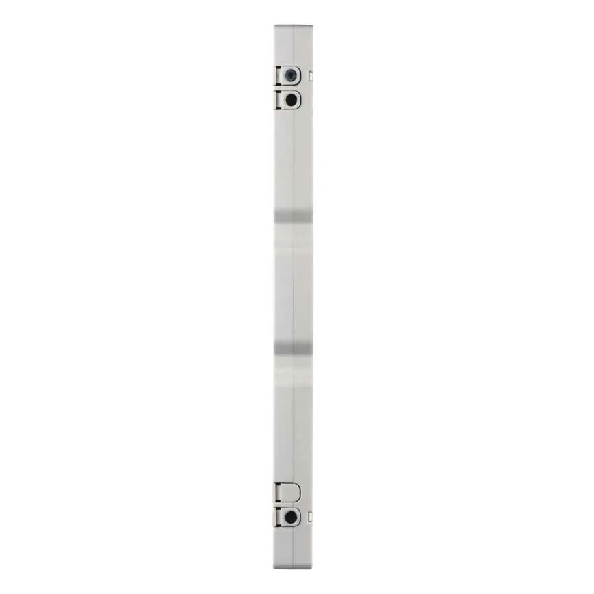 Ventilateur de radiateur 5/230V blanc