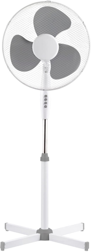 Ventilateur sur pied 40 W/230 V Ø 40 cm