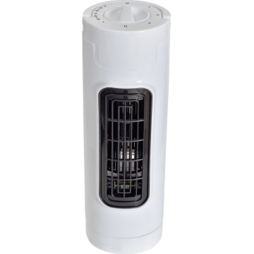Ventilateur sur pied TOWER 30W/230V blanc
