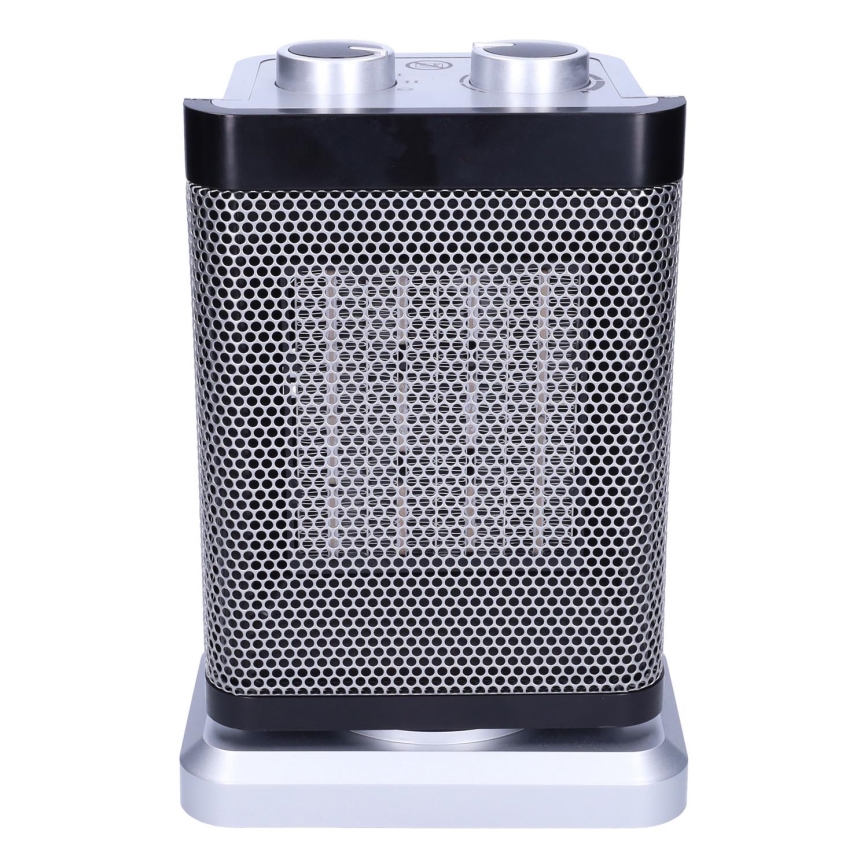 Ventilatore a colonna con elemento riscaldante 1500W/230V