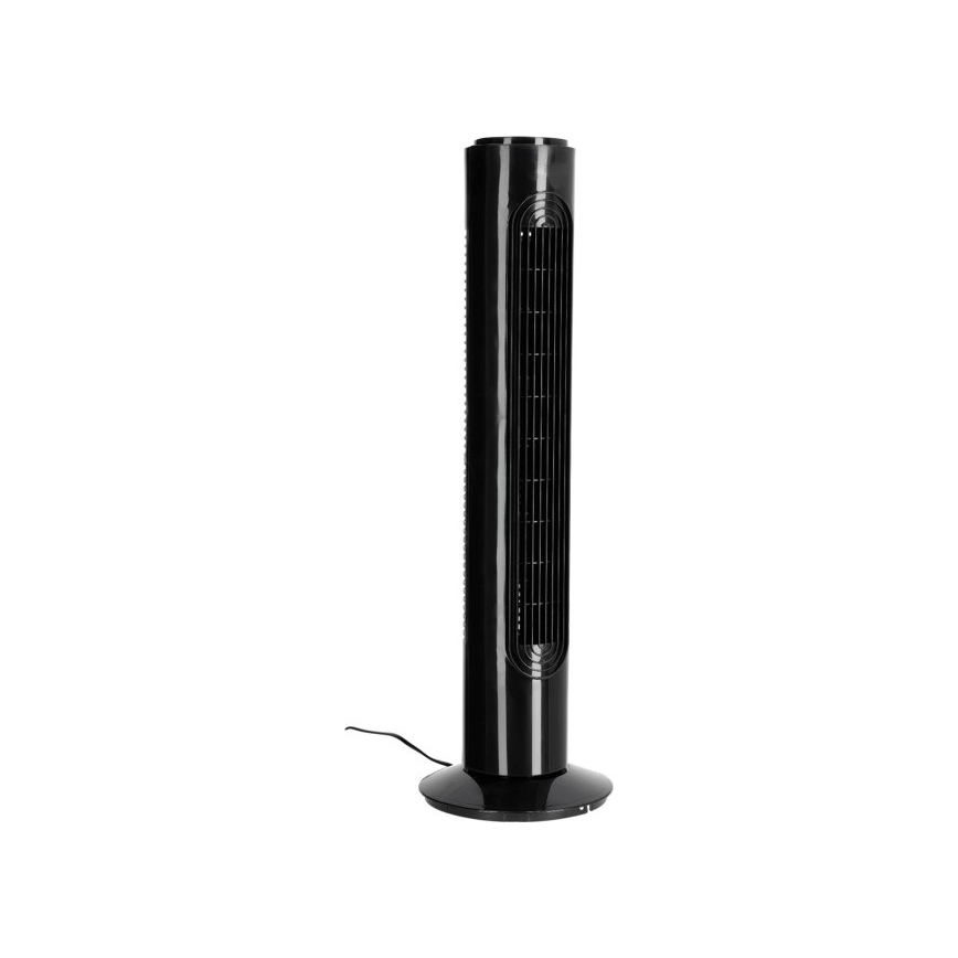 Ventilatore a torre VENLO 45W/230V 73,6 cm nero